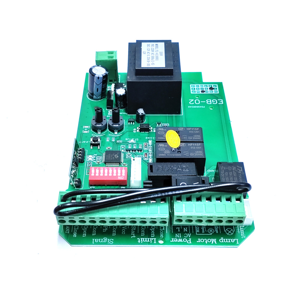 220V or 110VAC PCB Board Card  - огляд і ціна Table Tennis Zone
