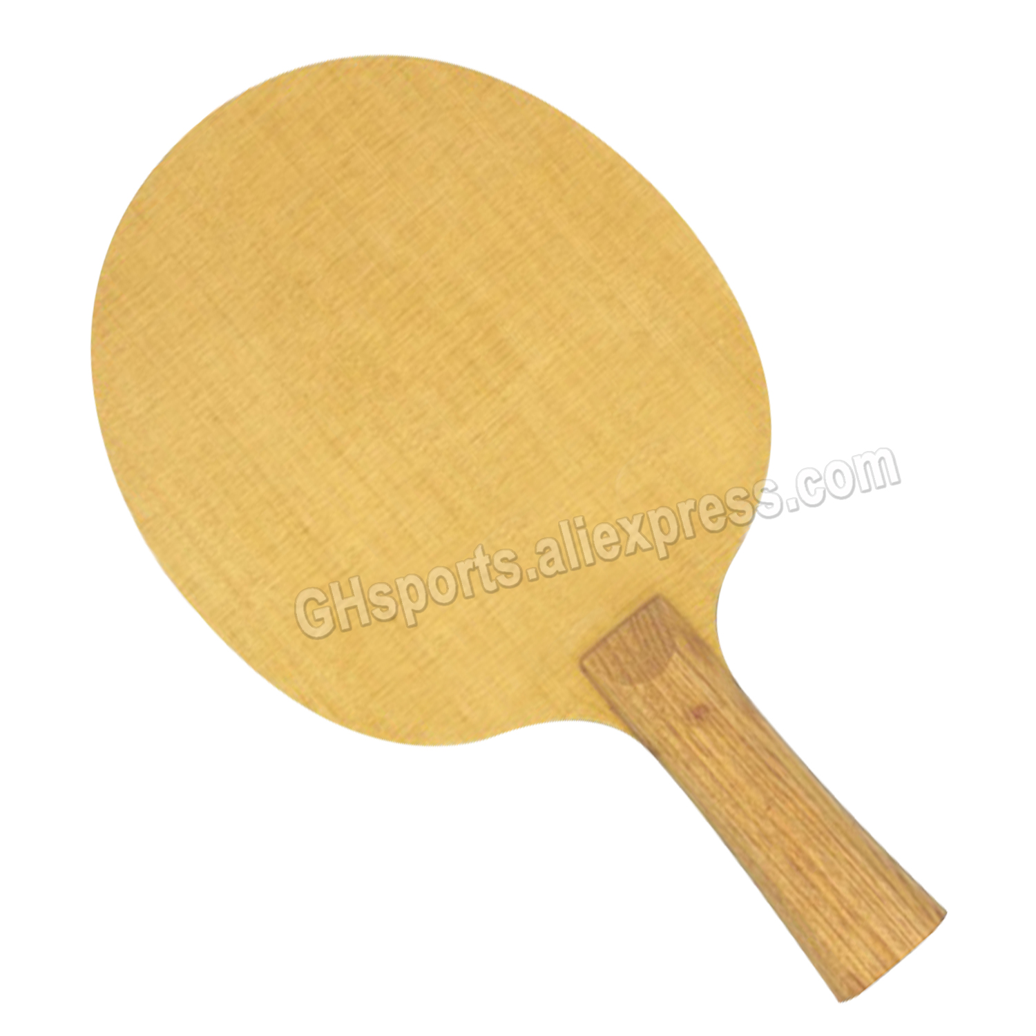 SANWEI HC6S Hinoki Carbon Tabl - огляд і ціна Table Tennis Launcher